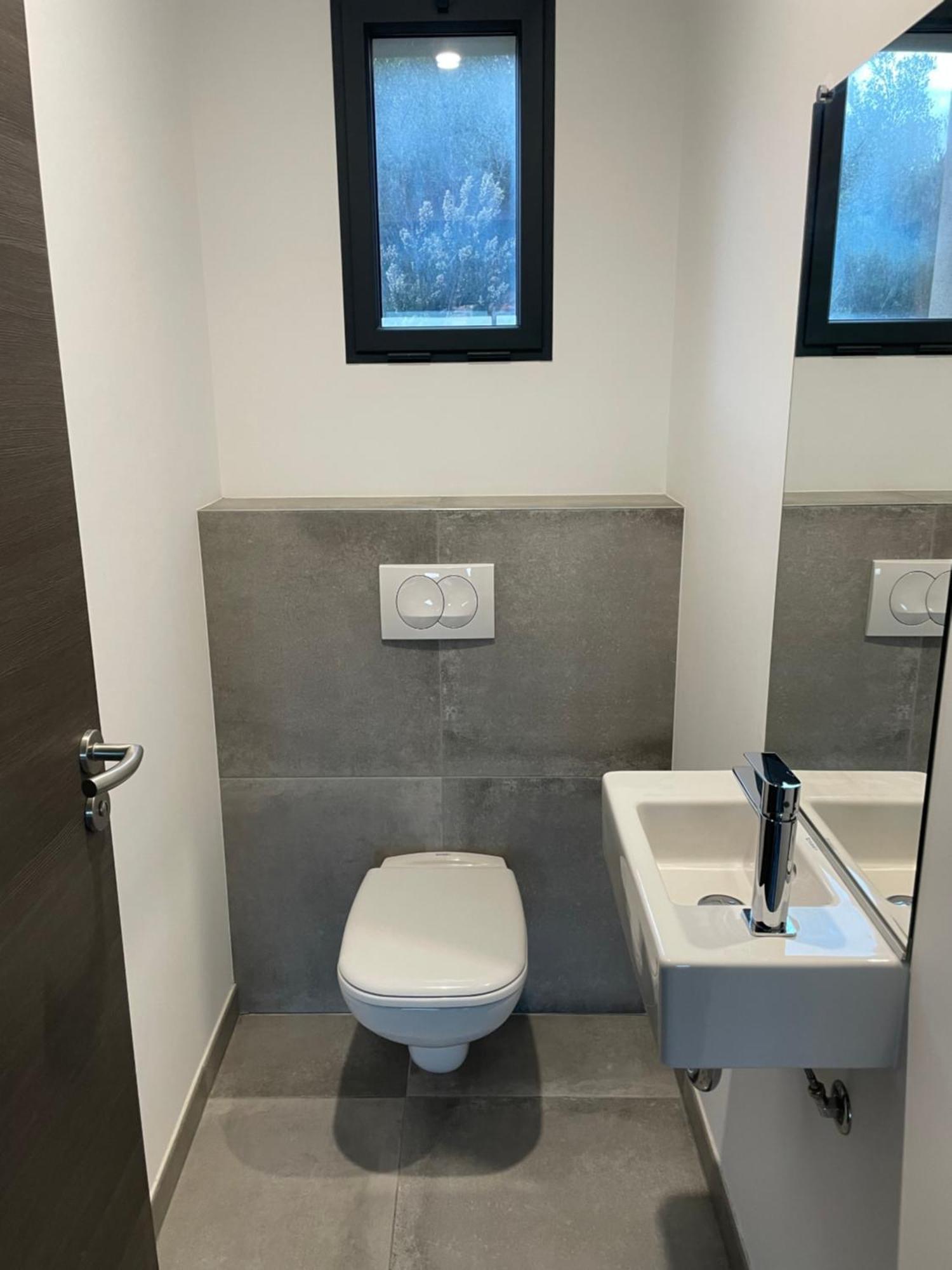 Bel Appartement Spacieux A Porto-Vecchio, 10Min A Pieds Du Centre Ville Eksteriør billede
